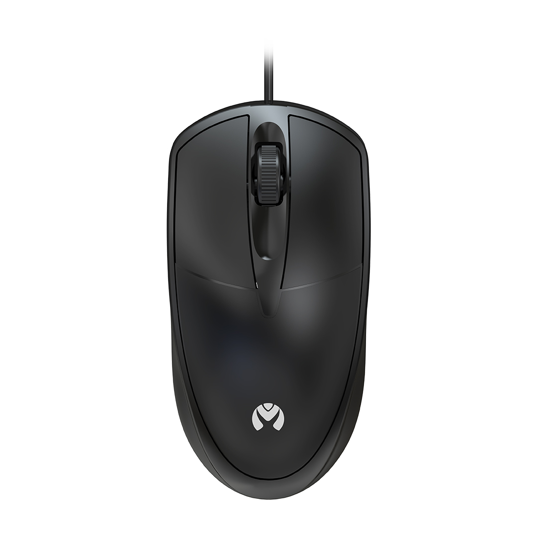 MIKUSO MOS-371U WIRED MOUSE