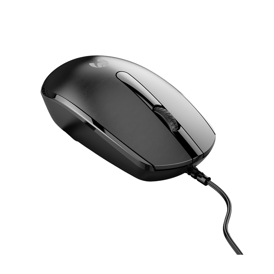 MIKUSO MOS-372U WIRED MOUSE - Image 2