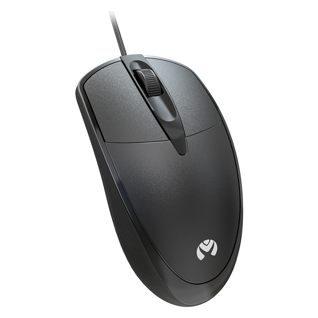 MIKUSO MOS-371U WIRED MOUSE - Image 2