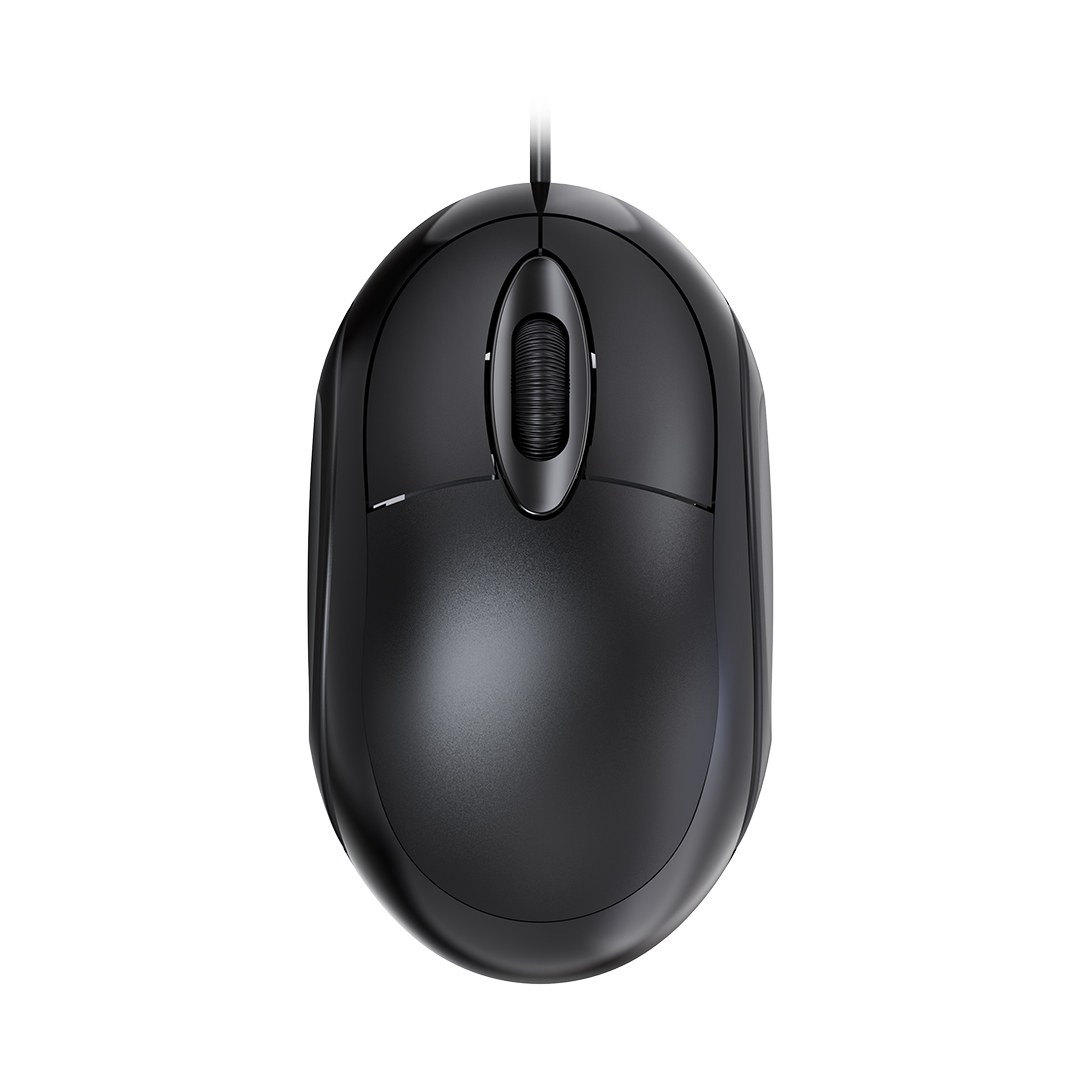 MIKUSO MOS-015U WIRED MOUSE
