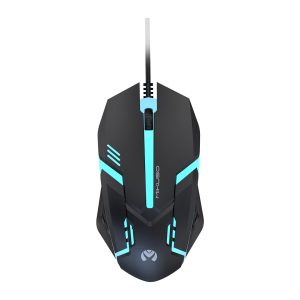 MIKUSO MOS-379U RGB WIRED MOUSE
