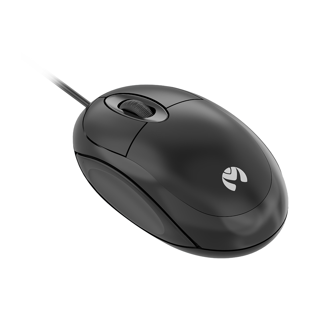 MIKUSO MOS-015U WIRED MOUSE - Image 2