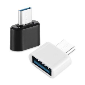 TECNIX ADT-108 OTG CONVERTOR