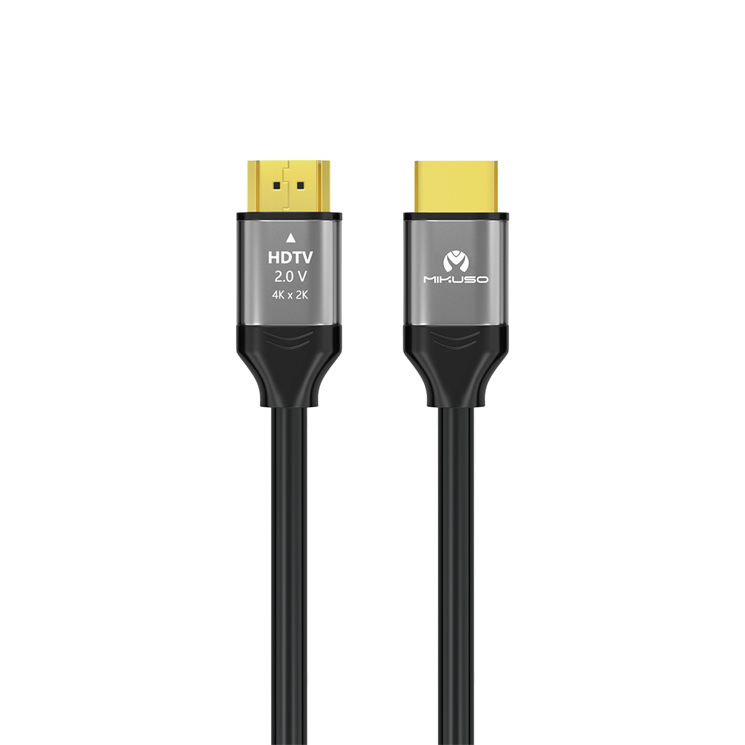 MIKUSO CBL-022 HDMI Cable (15M)