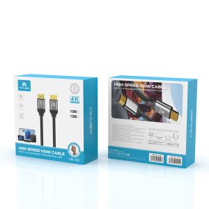 MIKUSO CBL-022 HDMI Cable (10M)