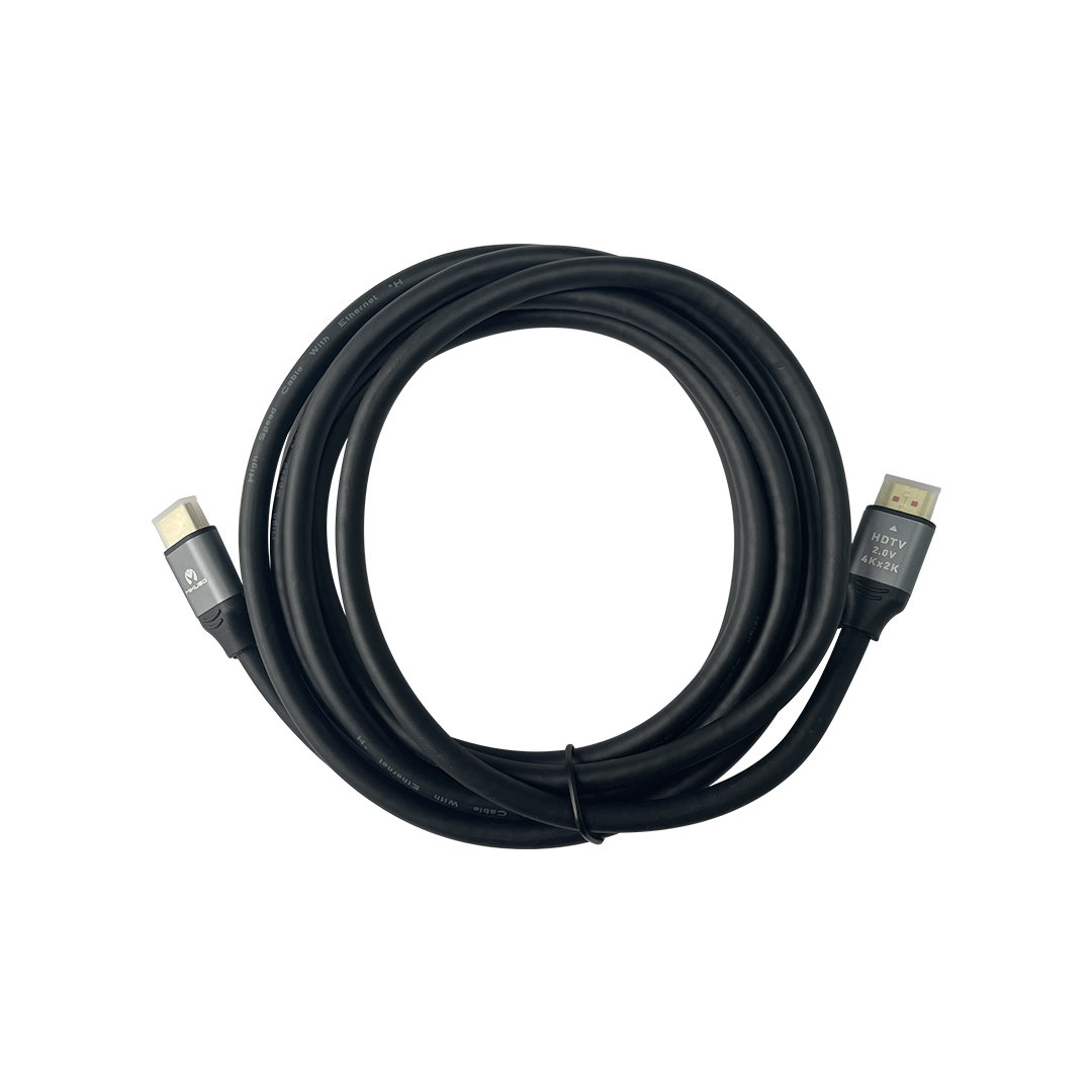 MIKUSO CBL-022 HDMI CABLE (3M)