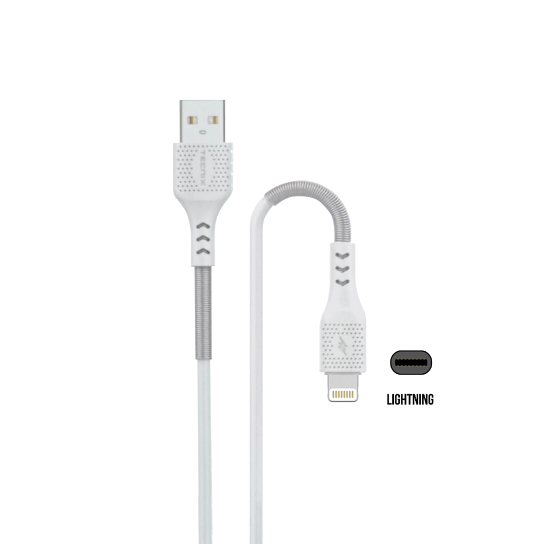TECNIX CBL-829-i Multi Charging Cable (Lightning Version)