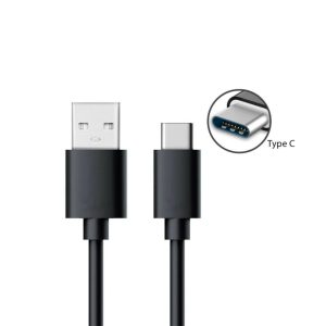 TECNIX CBL-837-C Type-C Fast Charging Cable