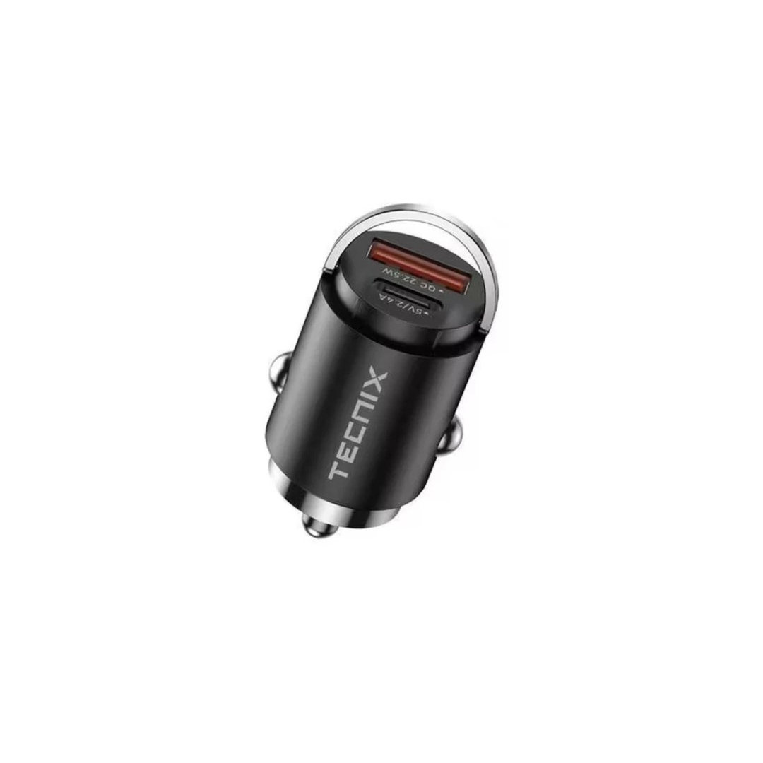 TECNIX CHR-169 Travel Adapter