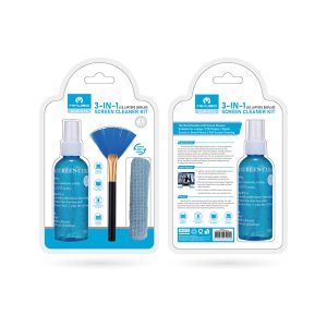 MIKUSO CLN-016 CLEANING KIT