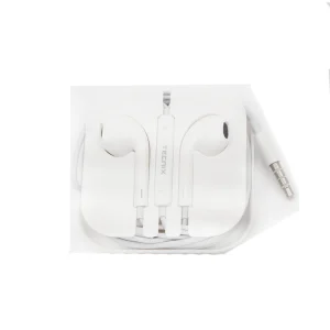 TECNIX EP-101 Wired Handsfree Earphones