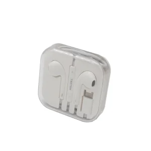 TECNIX EP-101-C Wired Handsfree (Type-C Earphones)