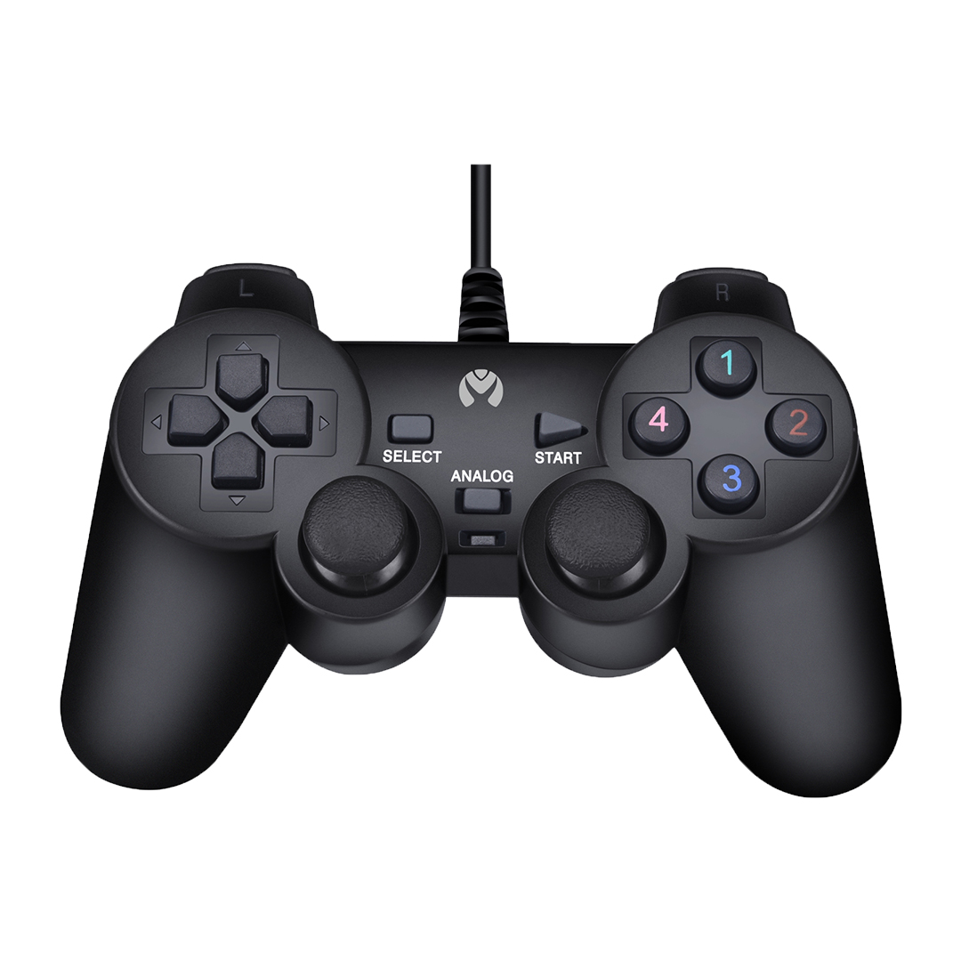 MIKUSO GP-USB006 JOYSTICK GAME PAD