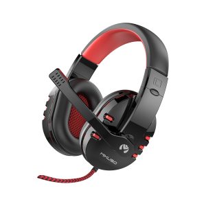 MIKUSO HP-118 HEADSET