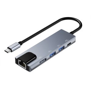 MIKUSO HUB-022 Type-C to USB Female Adapter