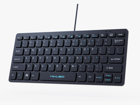 KB-001U-1