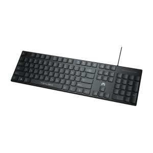 MIKUSO KB-052U WIRED KEYBOARD