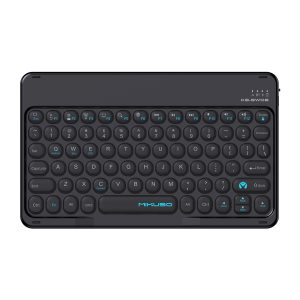 MIKUSO KB-BW08 WIRELESS KEYBOARD