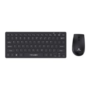MIKUSO KB-C030 MINI WIRELESS KEYBOARD MOUSE COMBO