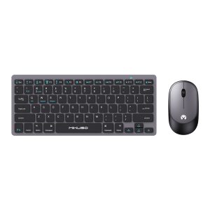 MIKUSO KB-C029 MINI WIRELESS KEYBOARD MOUSE COMBO