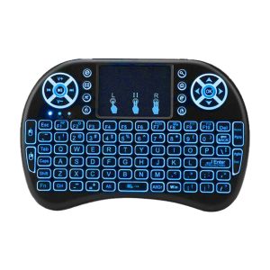MIKUSO KM-501 MOBILE GAMING PAD