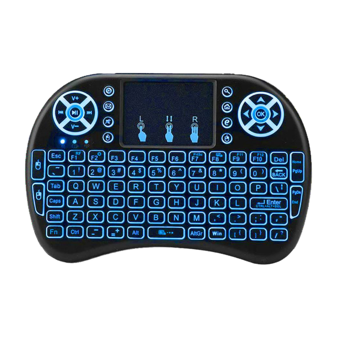 MIKUSO KM-501 MOBILE GAMING PAD