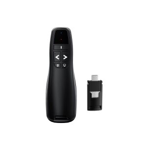 MIKUSO LP-017 WIRELESS PRESENTER