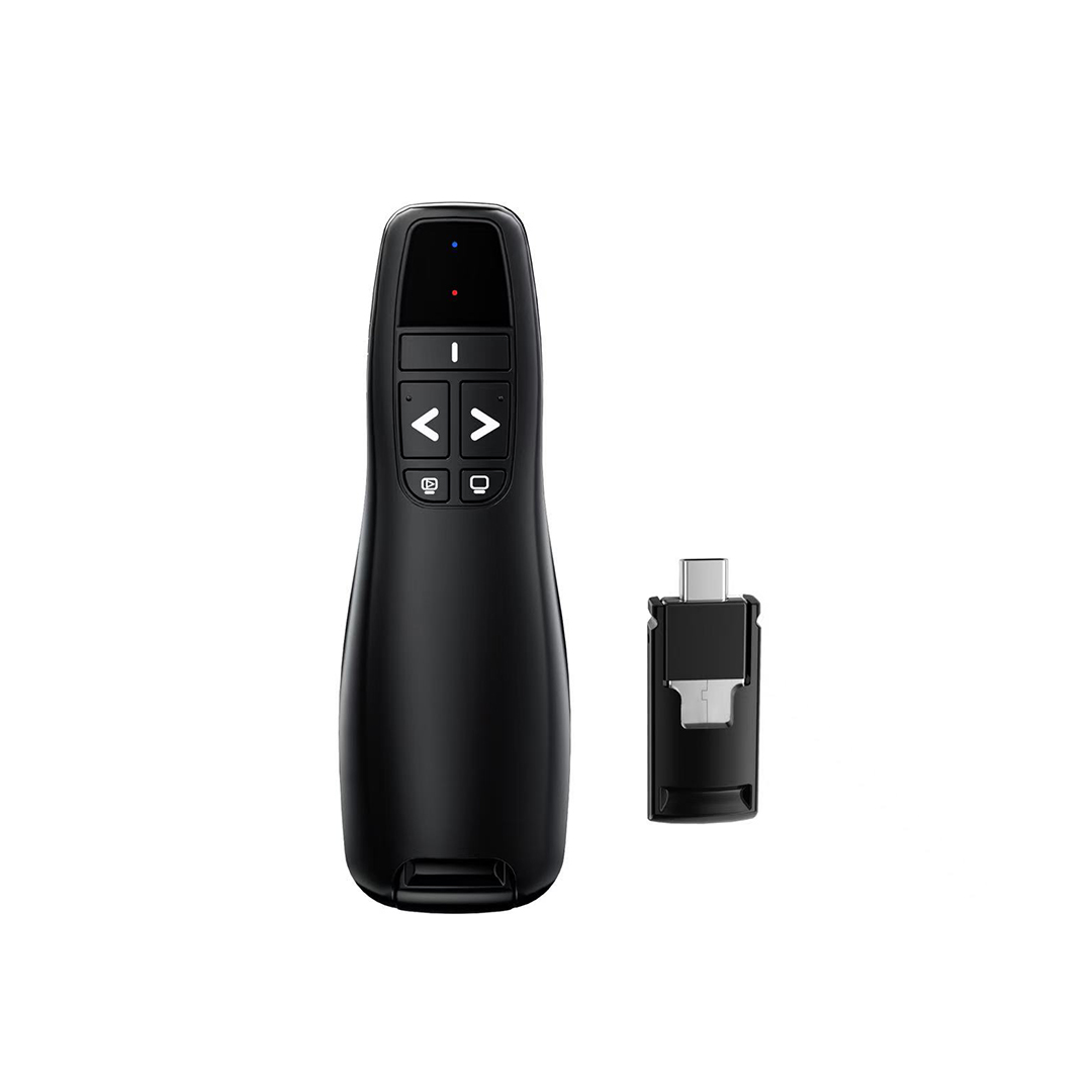 MIKUSO LP-017 WIRELESS PRESENTER