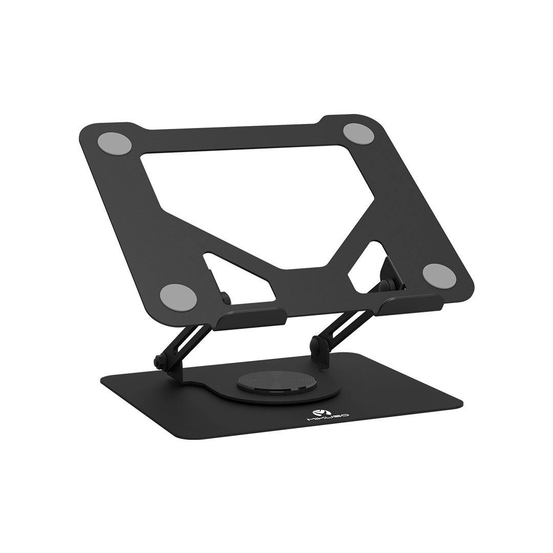 MIKUSO LS-070 LAPTOP STAND ADJUSTABLE DESIGN