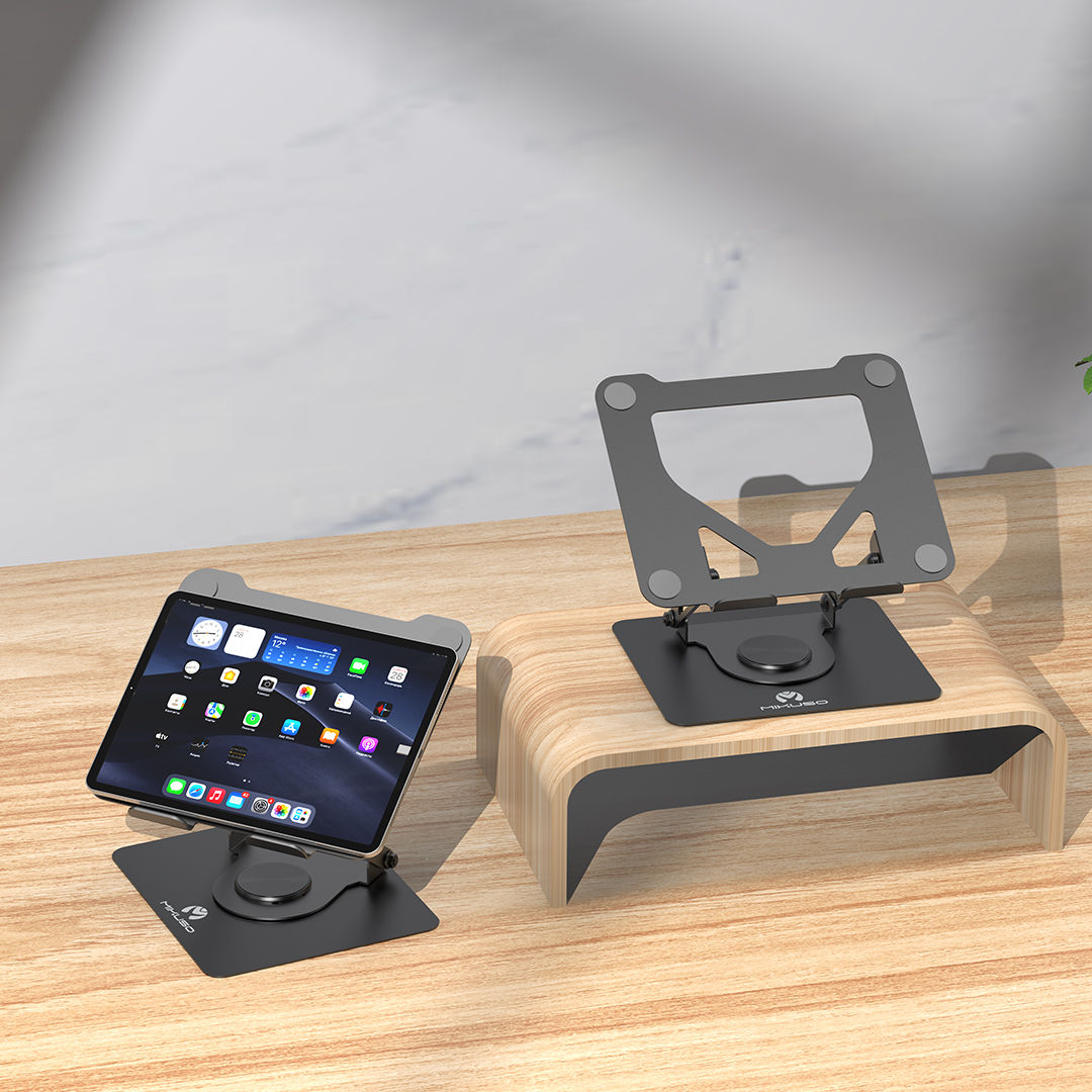 MIKUSO LS-070 LAPTOP STAND ADJUSTABLE DESIGN - Image 2