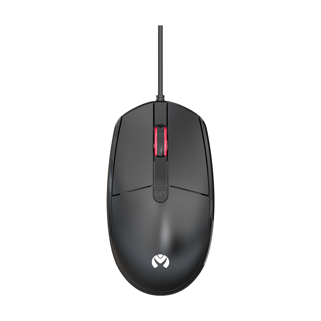 MIKUSO MOS-101U WIRED MOUSE