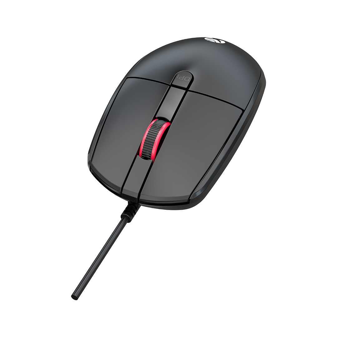 MIKUSO MOS-101U WIRED MOUSE - Image 3