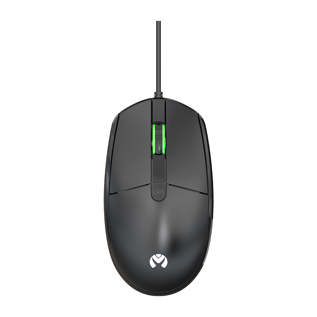 MIKUSO MOS-101U WIRED MOUSE - Image 7