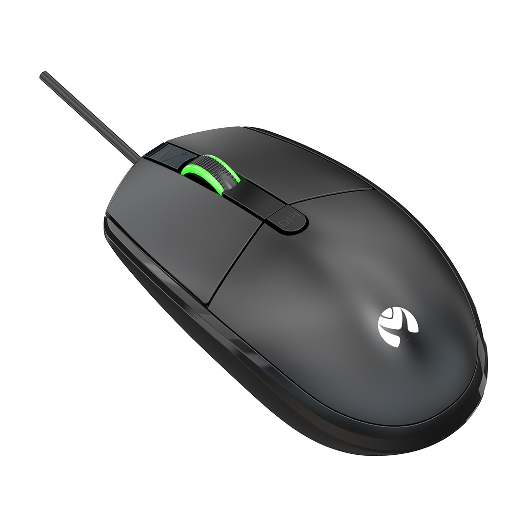 MIKUSO MOS-101U WIRED MOUSE - Image 8