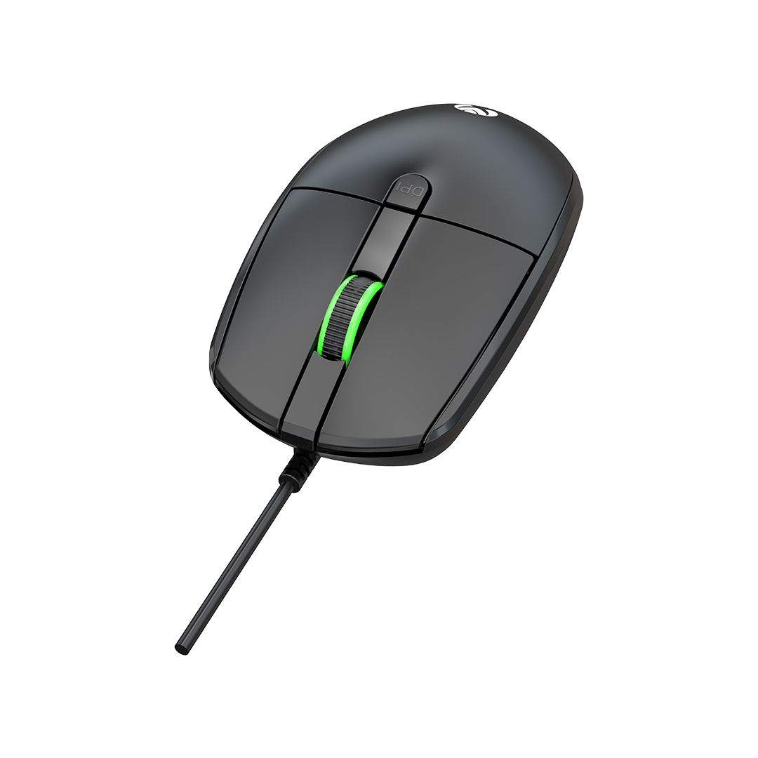 MIKUSO MOS-101U WIRED MOUSE - Image 9