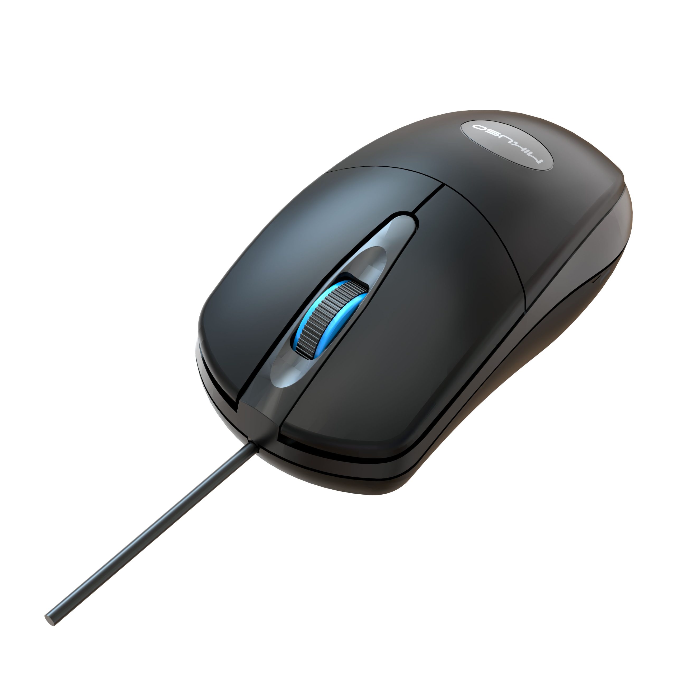 MIKUSO MOS-384U WIRED MOUSE - Image 6
