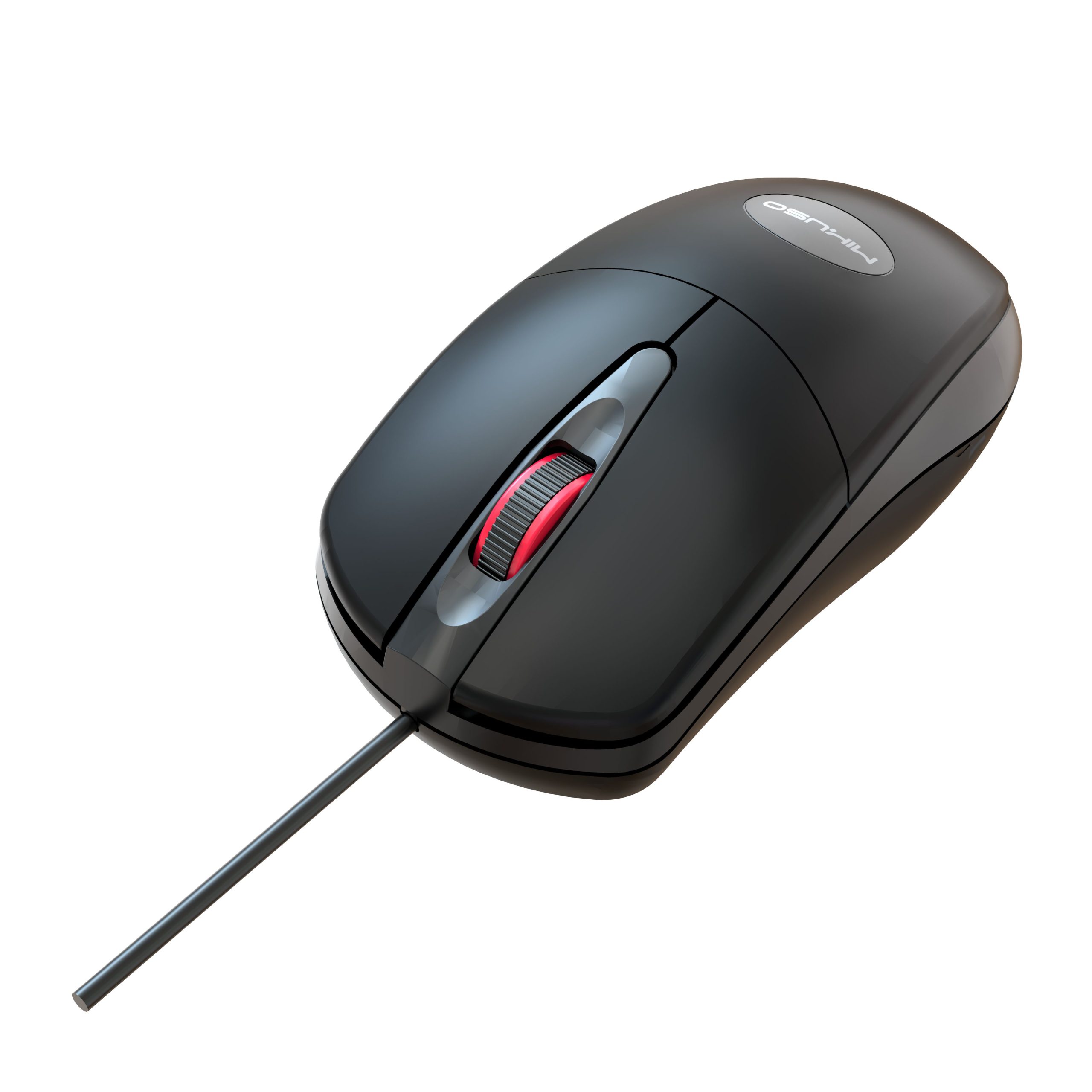 MIKUSO MOS-384U WIRED MOUSE - Image 9