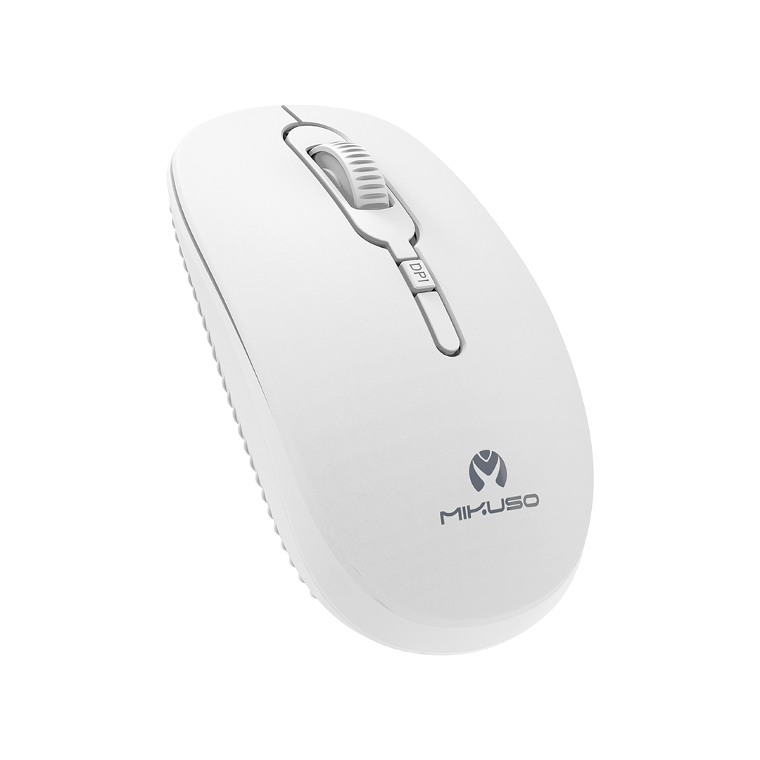 MIKUSO MOS-W085 WIRELESS MOUSE - Image 4