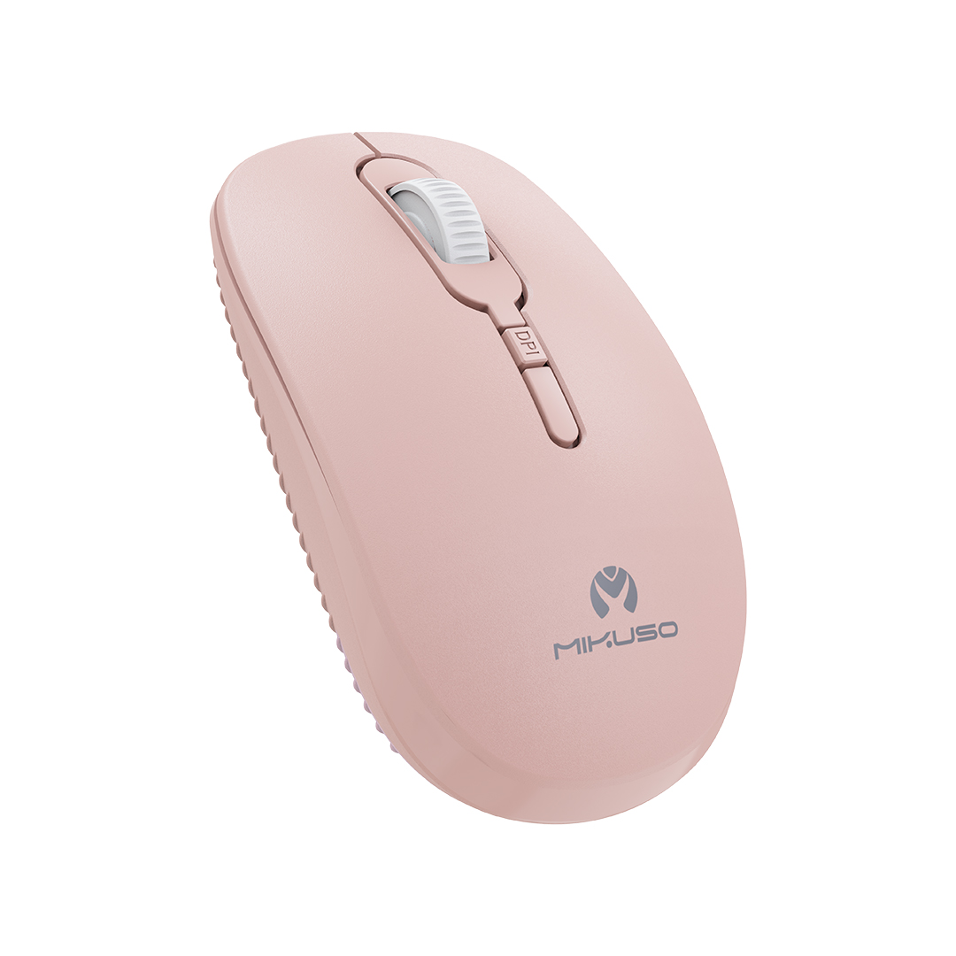 MIKUSO MOS-W085 WIRELESS MOUSE - Image 6