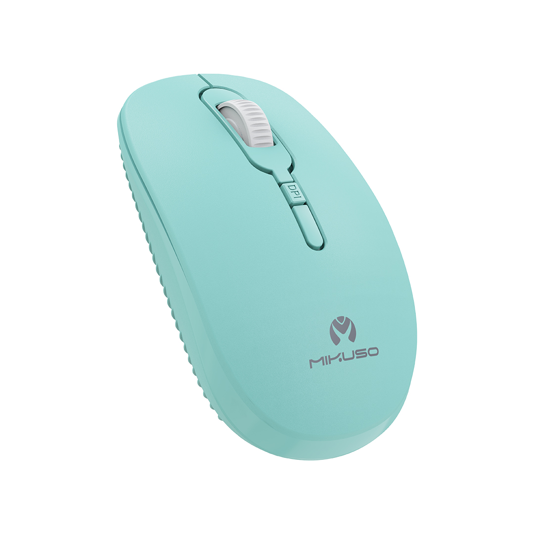 MIKUSO MOS-W085 WIRELESS MOUSE - Image 8