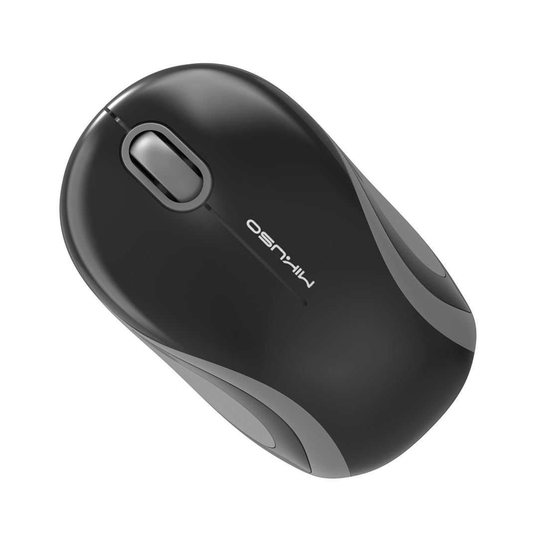 MIKUSO MOS-W096 PRO WIRELESS MOUSE