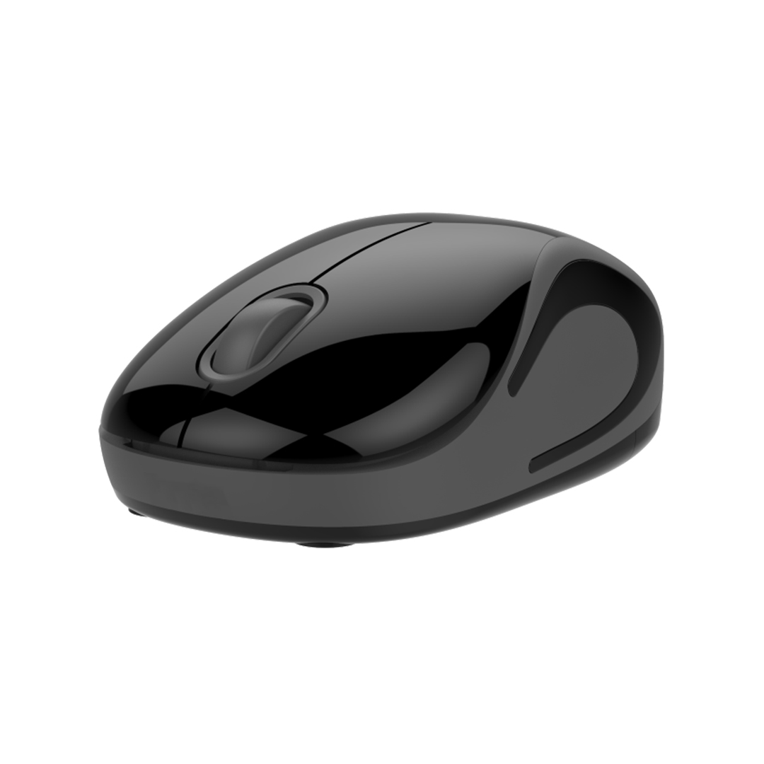 MIKUSO MOS-W096 PRO WIRELESS MOUSE - Image 2