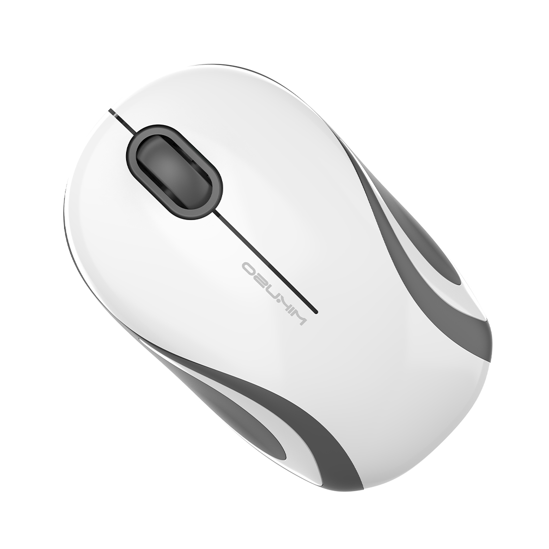 MIKUSO MOS-W096 PRO WIRELESS MOUSE - Image 3
