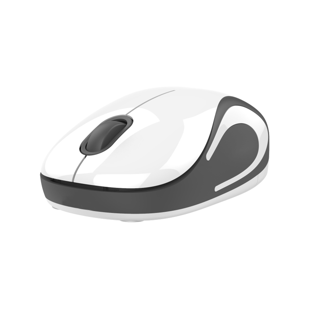 MIKUSO MOS-W096 PRO WIRELESS MOUSE - Image 4