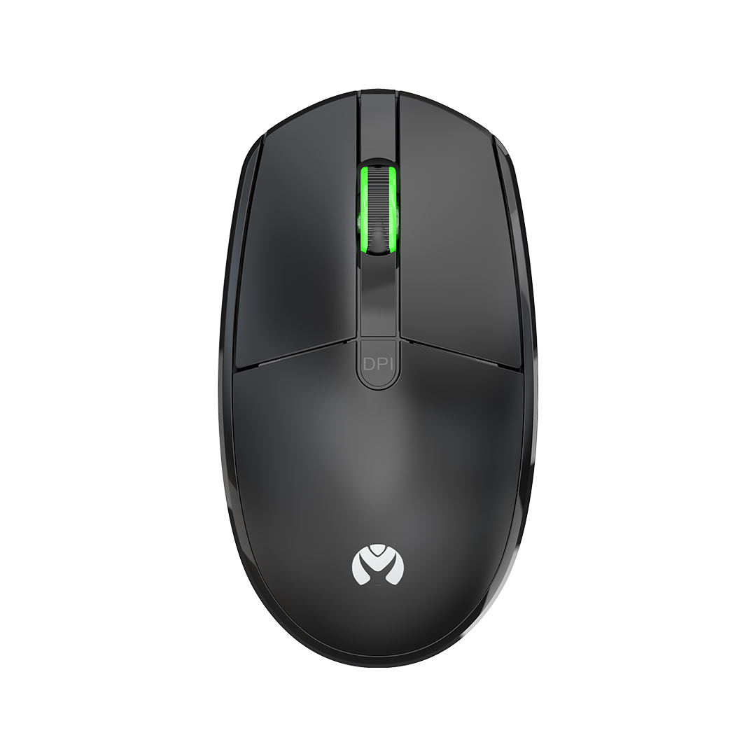 MIKUSO MOS-W101 WIRELESS MOUSE - Image 3
