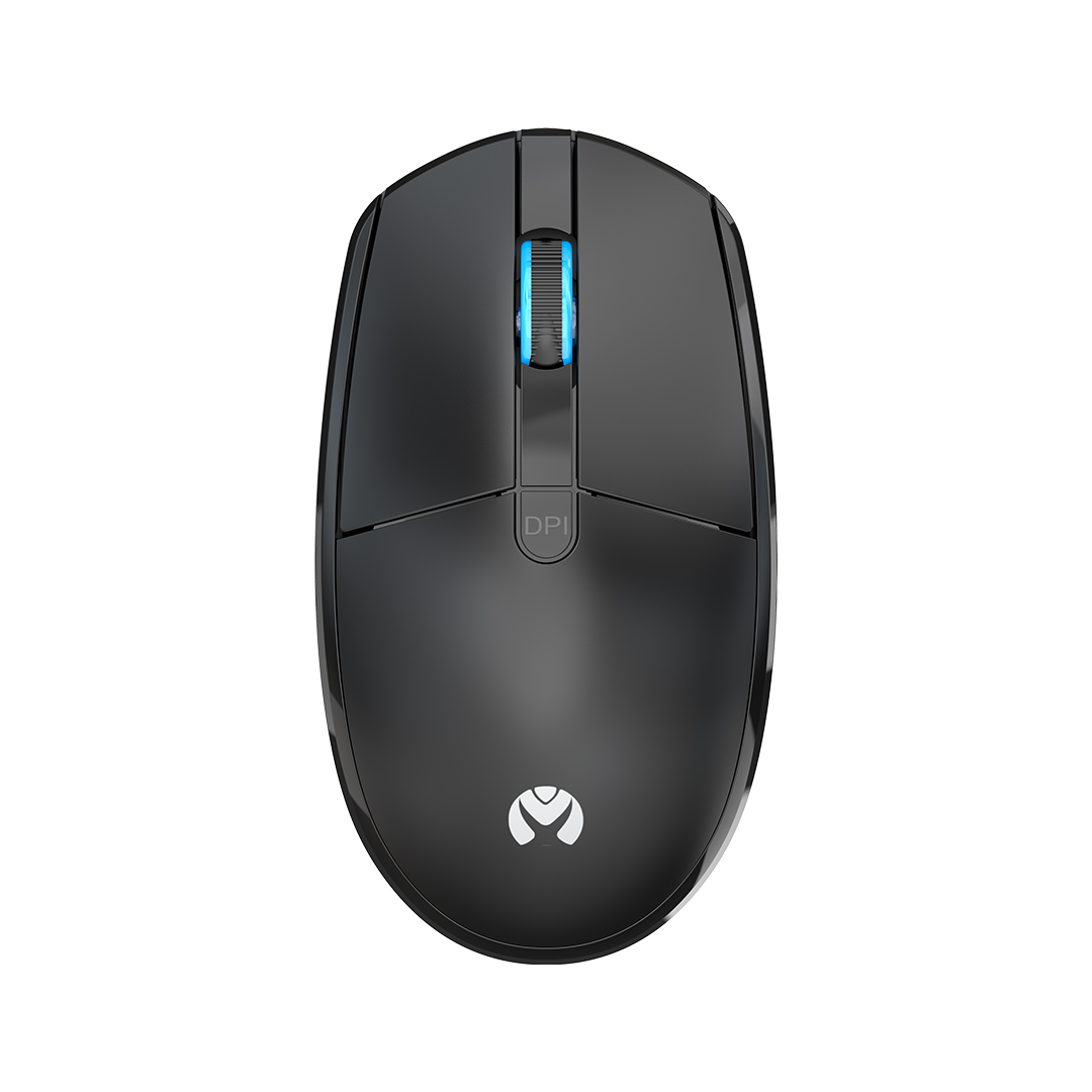 MIKUSO MOS-W101 WIRELESS MOUSE - Image 5