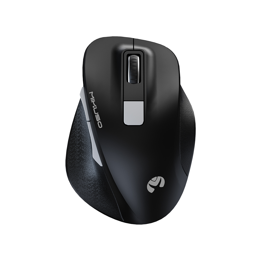 MIKUSO MOS-W102 WIRELESS MOUSE