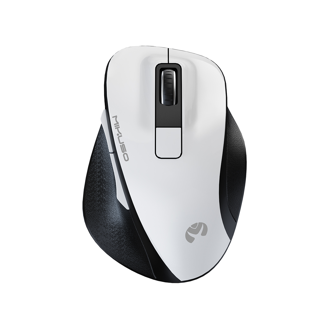 MIKUSO MOS-W102 WIRELESS MOUSE - Image 3