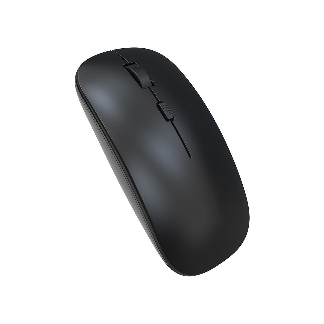 MIKUSO MOS-W103 WIRELESS MOUSE - Image 2