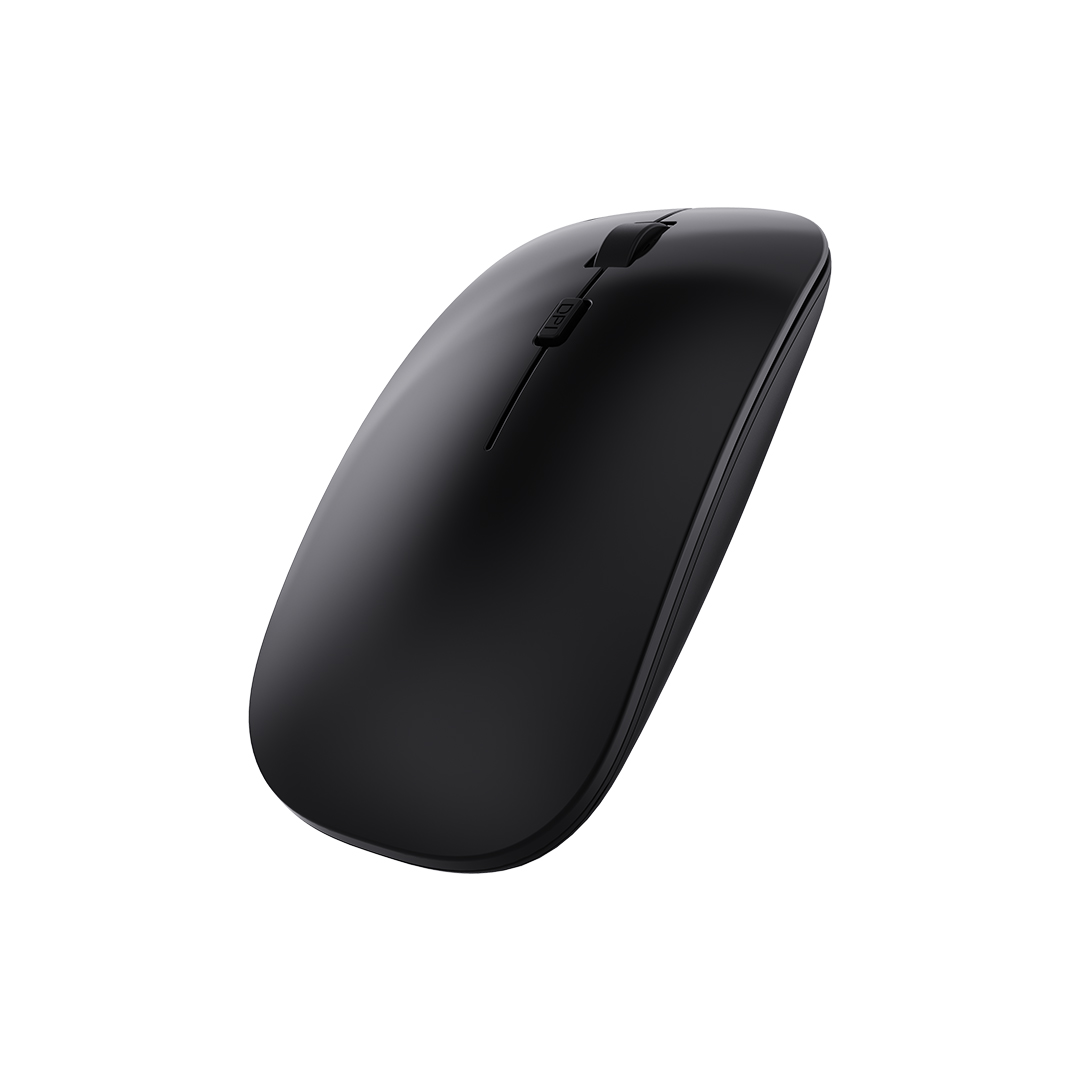 MIKUSO MOS-W103 WIRELESS MOUSE - Image 3